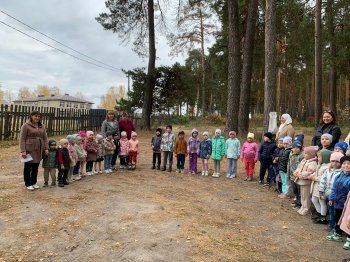 Учебно-тренировочная эвакуация